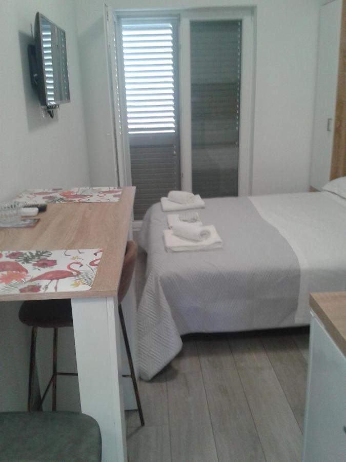 Studio Antonio New Zadar Buitenkant foto