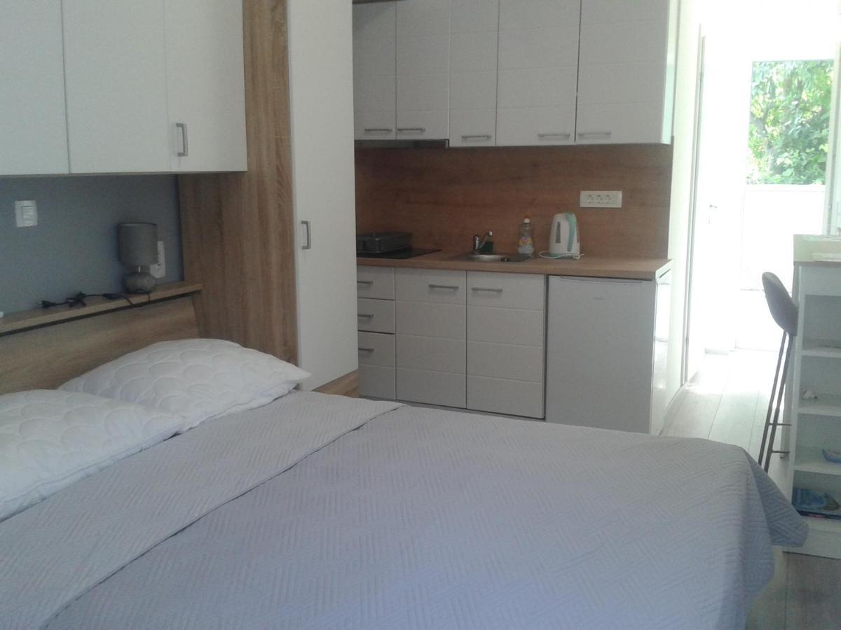 Studio Antonio New Zadar Buitenkant foto